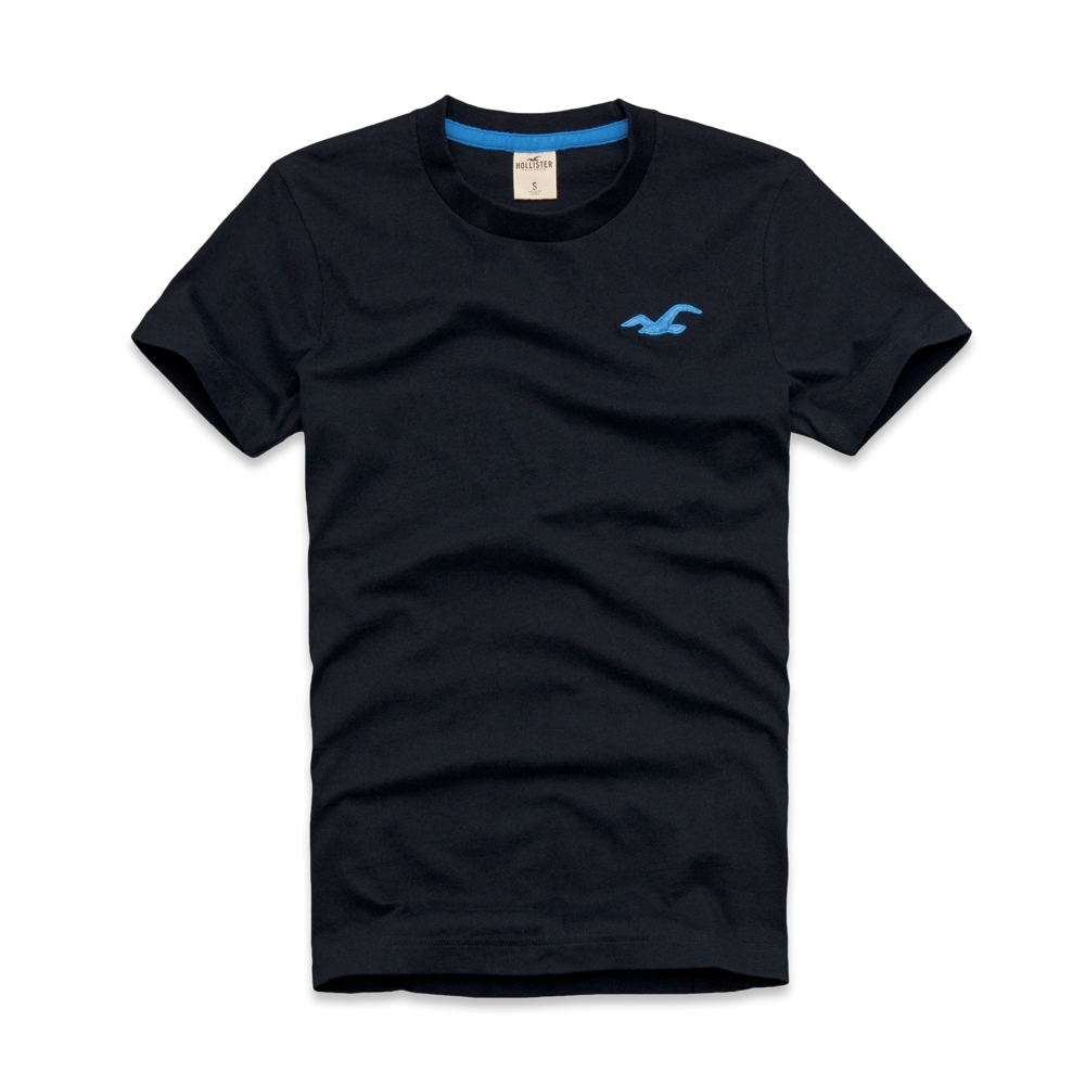 Boys Crest Canyon T-Shirt
