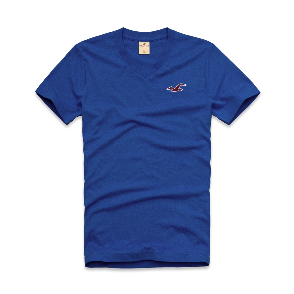 Boys Silver Strand T-Shirt