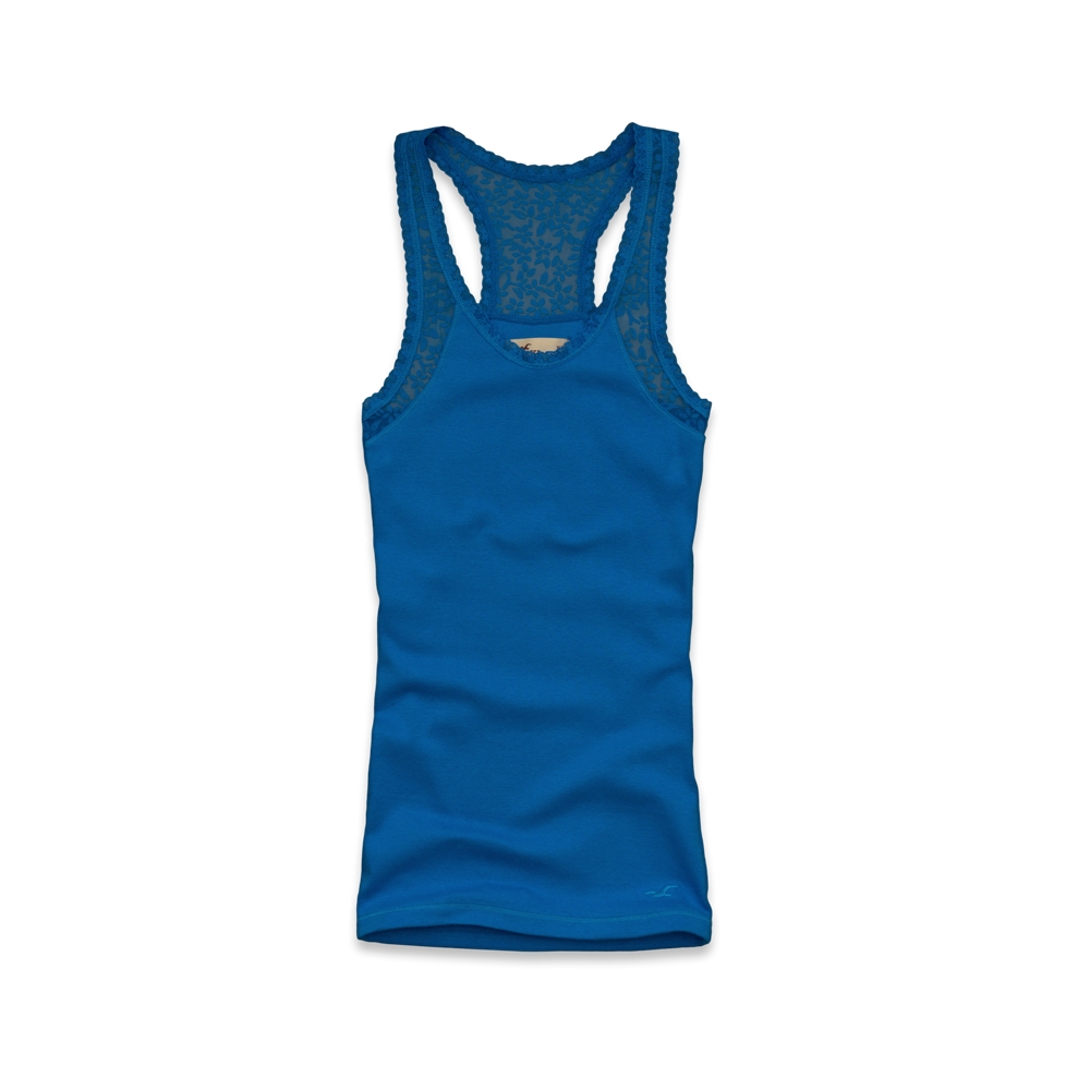 Girls Breakwall Tank