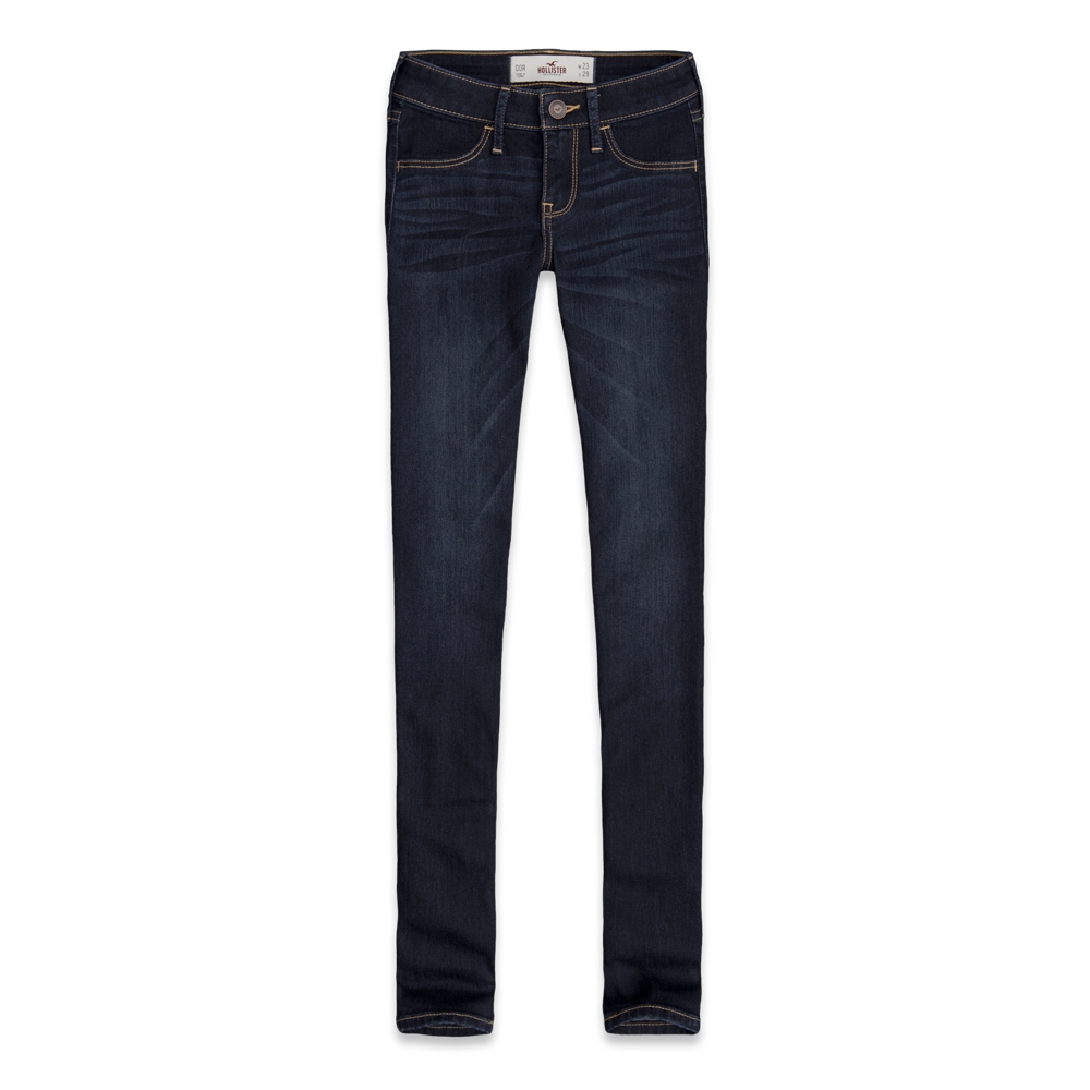 Girls Hollister Jegging