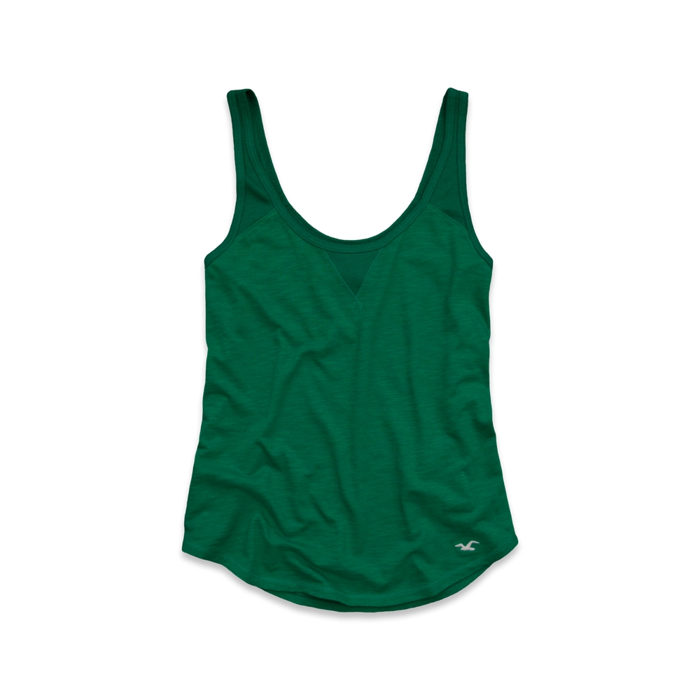 Girls Harbor Cove Tank