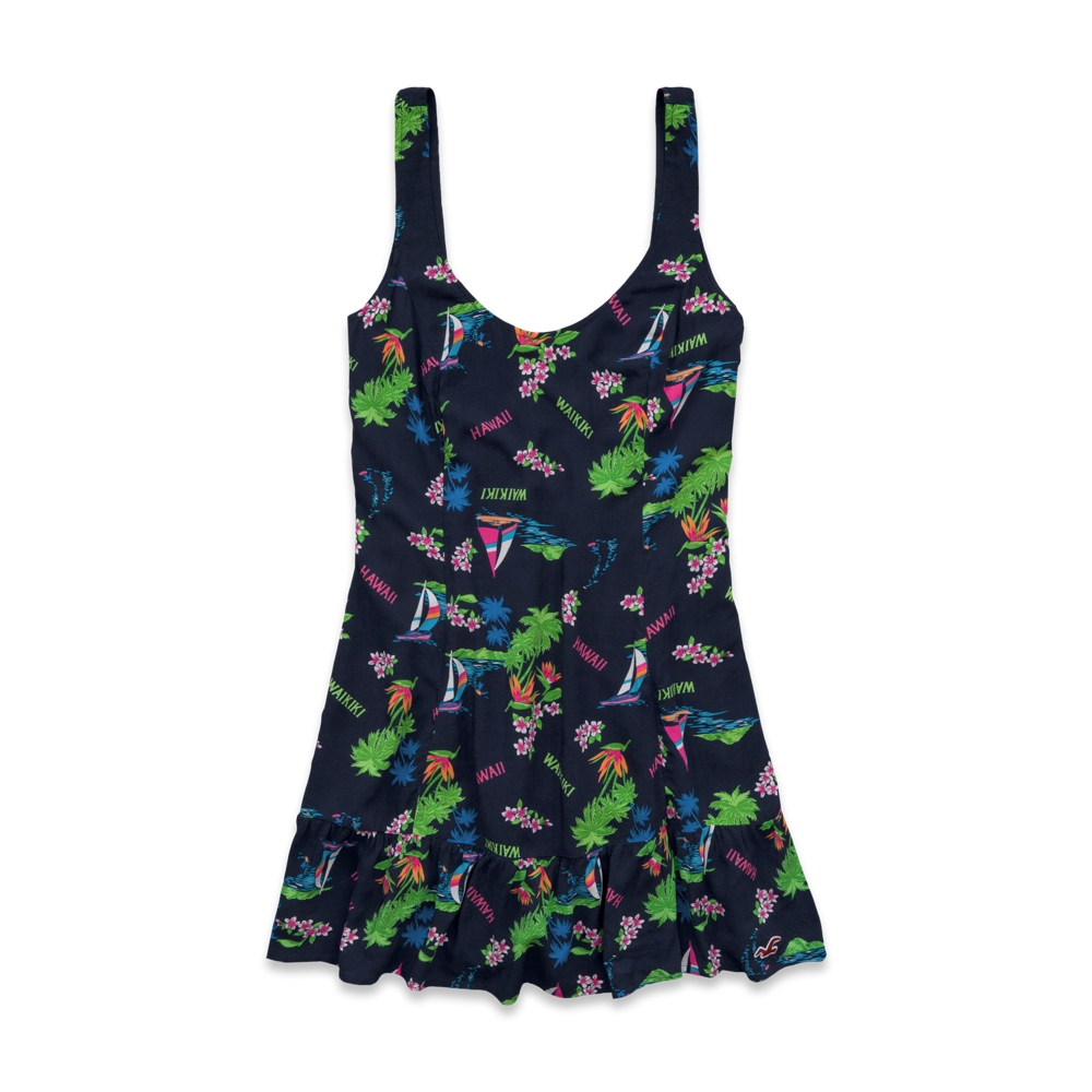 Girls Summerland Dress