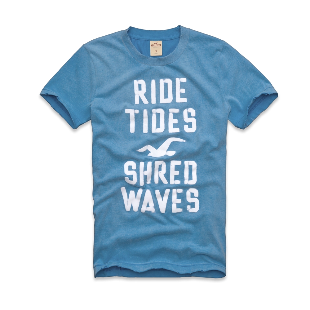 Boys Newport T-Shirt