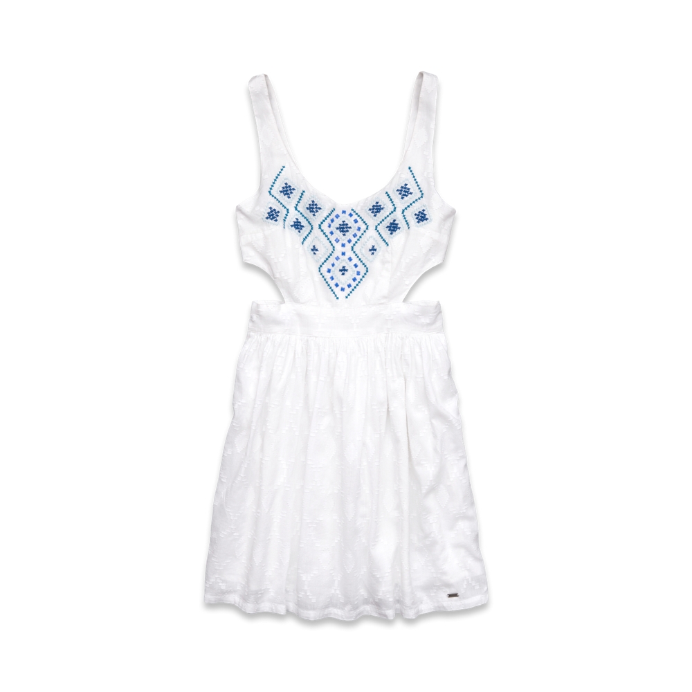 Girls Big Dume Dress