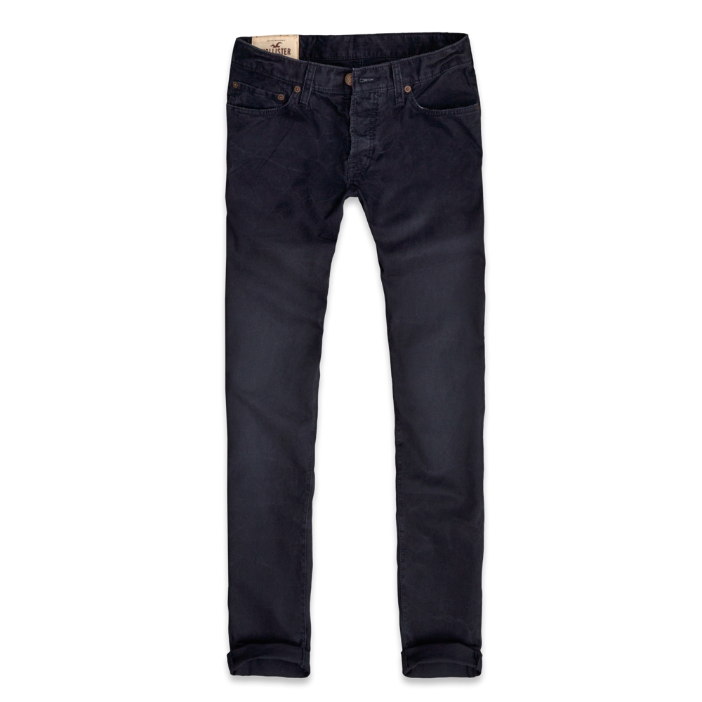 Boys Hollister Skinny Chinos
