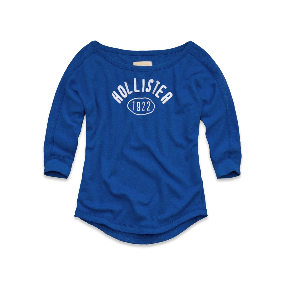 Girls El Morro Sweatshirt