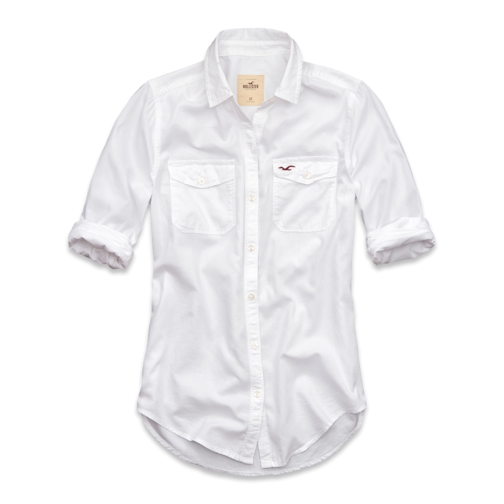 Girls Cabrillo Beach Shirt