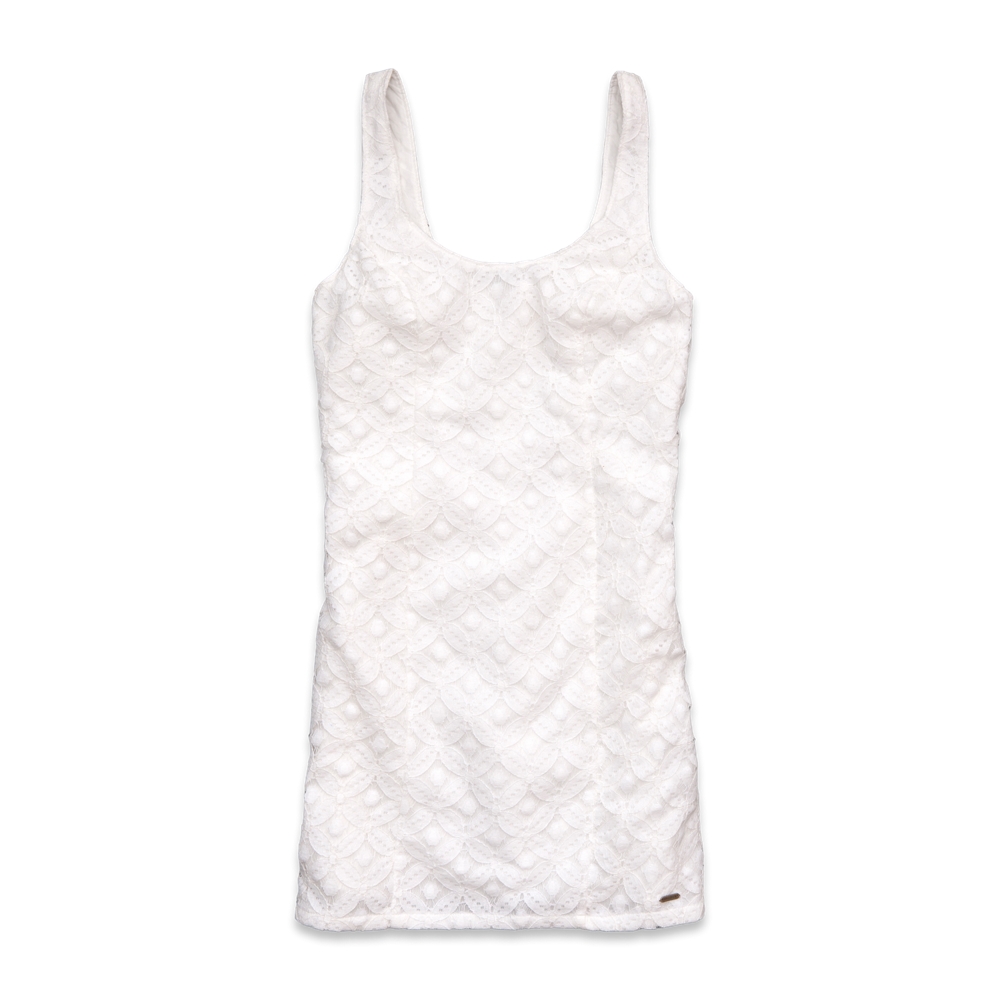 Girls Hidden Hills Dress