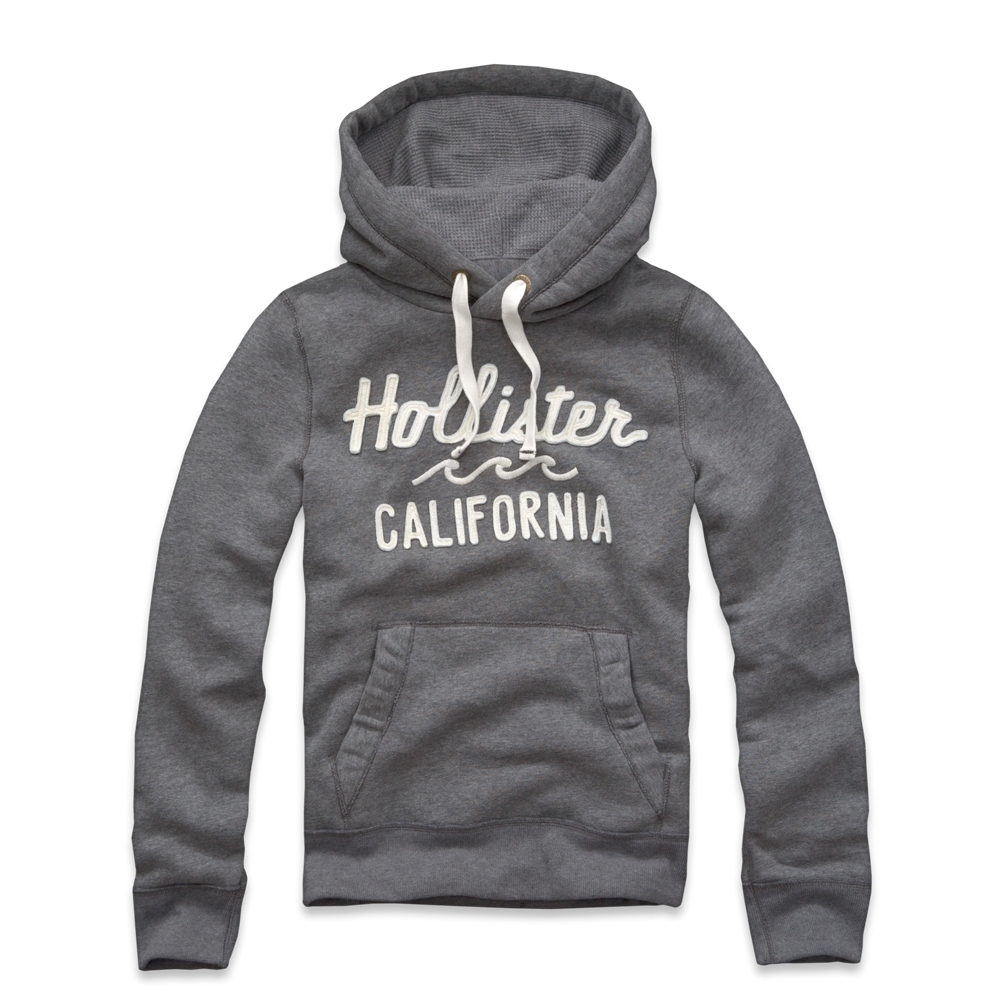 Boys Salt Creek Hoodie