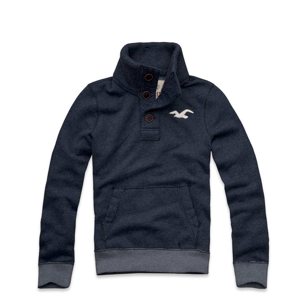 Boys Rocky Point Sweatshirt