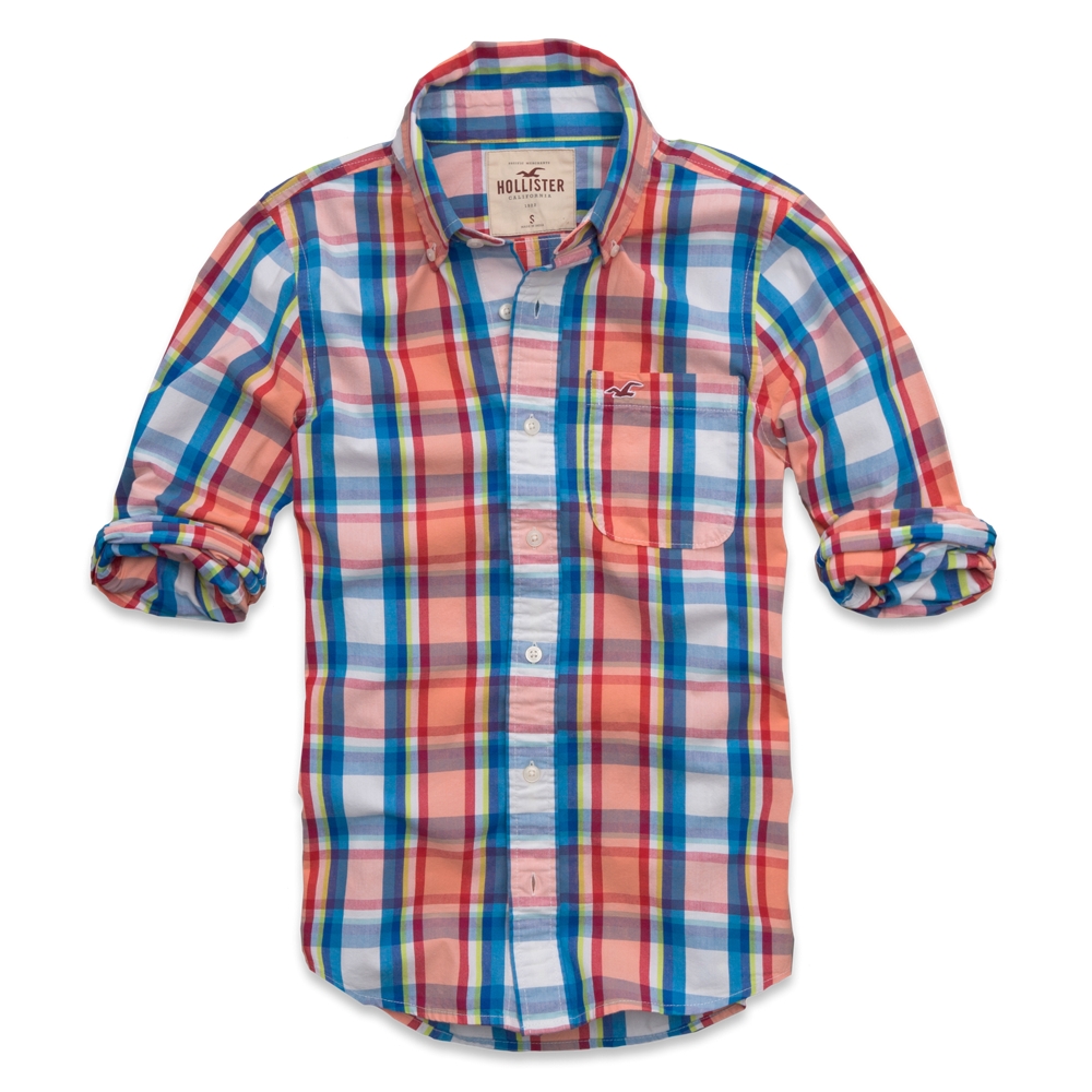 --IGshop-- Hollister.Abercrombie..Hàng hiệu xách tay US chính hãng 100% - 9
