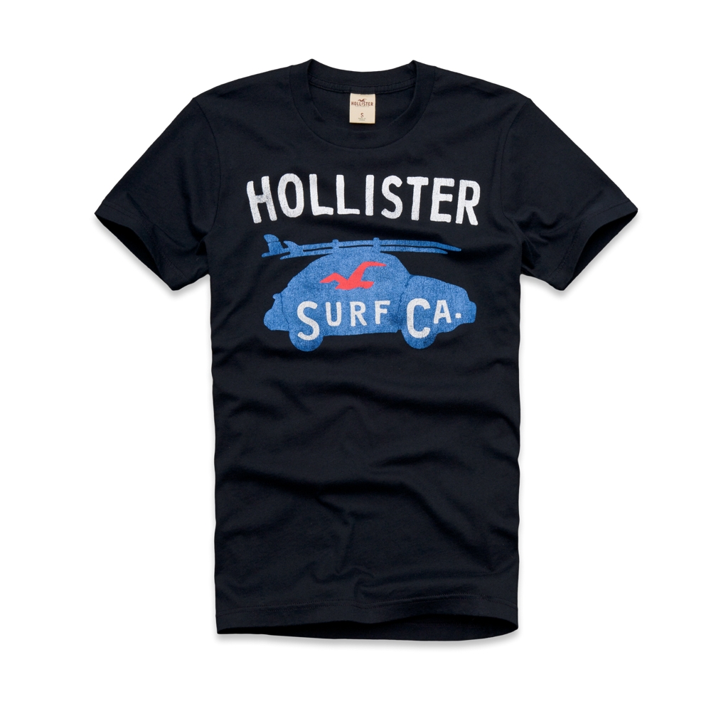 Boys La Jolla Shores T-Shirt