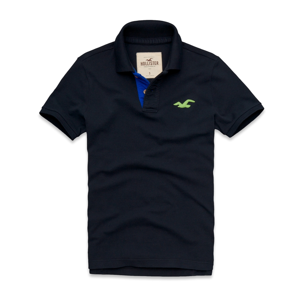 Boys Desert Springs Polo