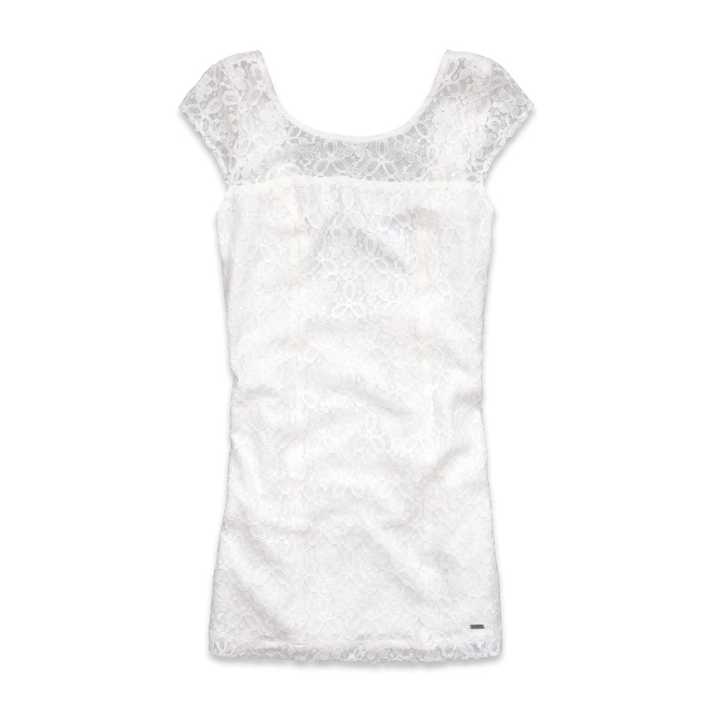 Girls Boneyard Beach Dress