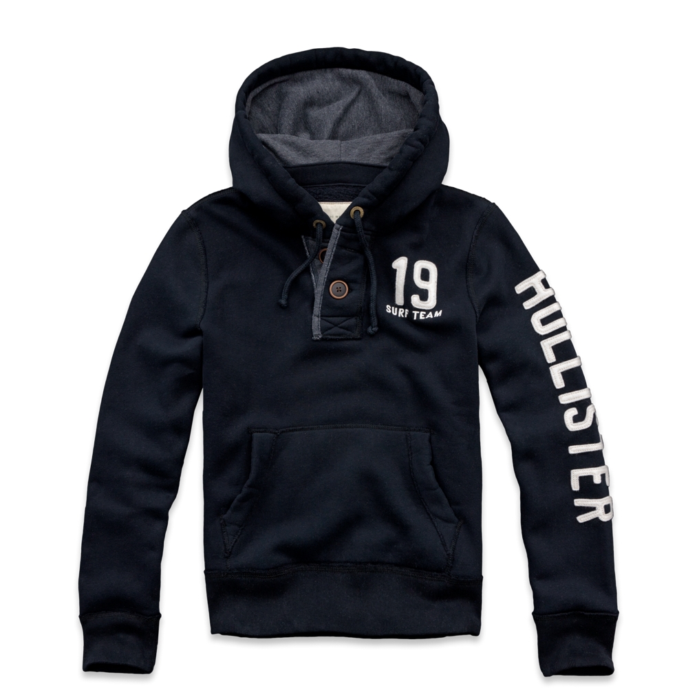 Boys La Jolla Cove Hoodie
