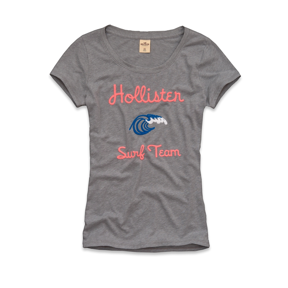 Girls Little Dume T-Shirt