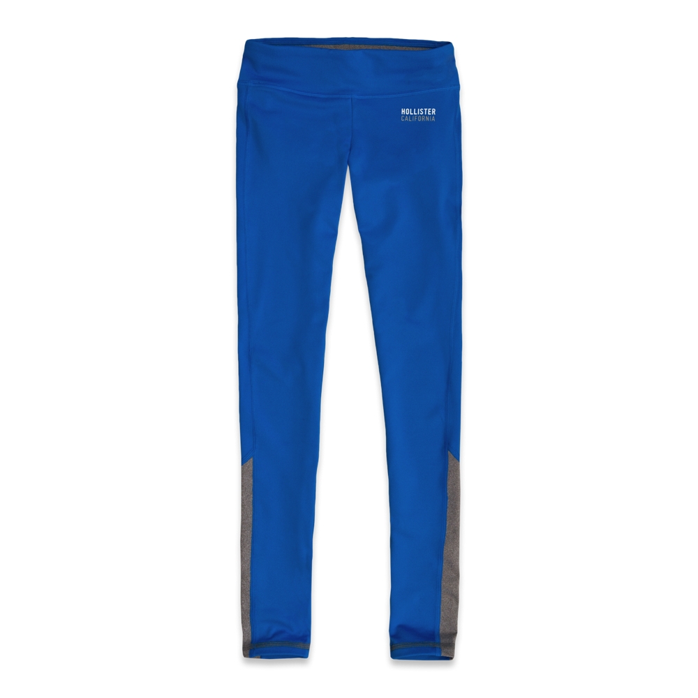 Girls Hollister Active Legging