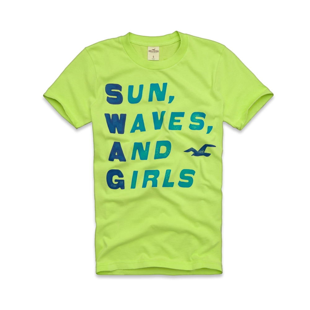 Boys Daley Ranch T-Shirt