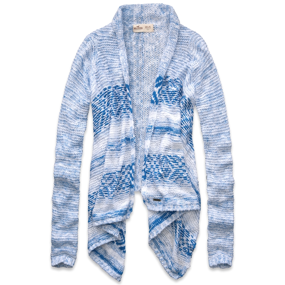 Girls Divers Cove Sweater