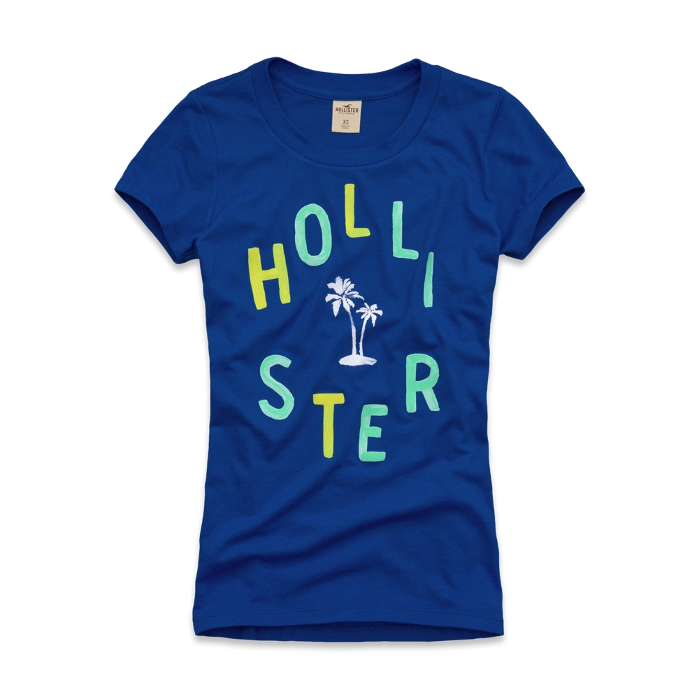 Girls Aliso Creek T-Shirt