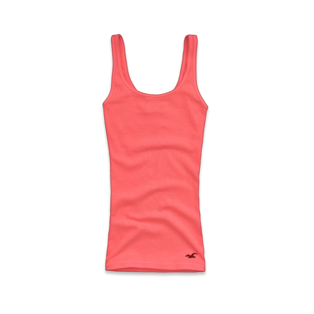 Girls Hidden Hills Tank