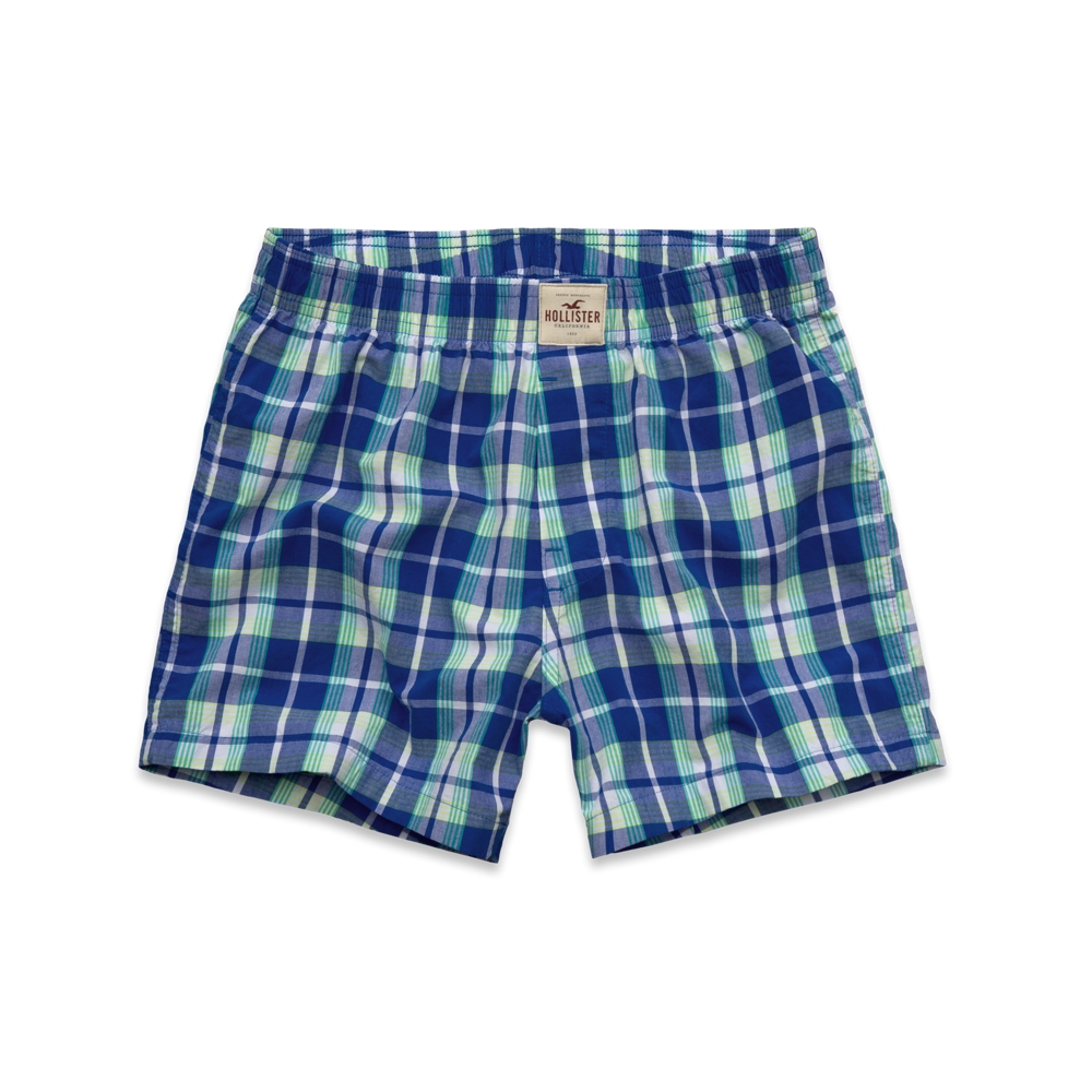 Boys Mission Beach Boxers