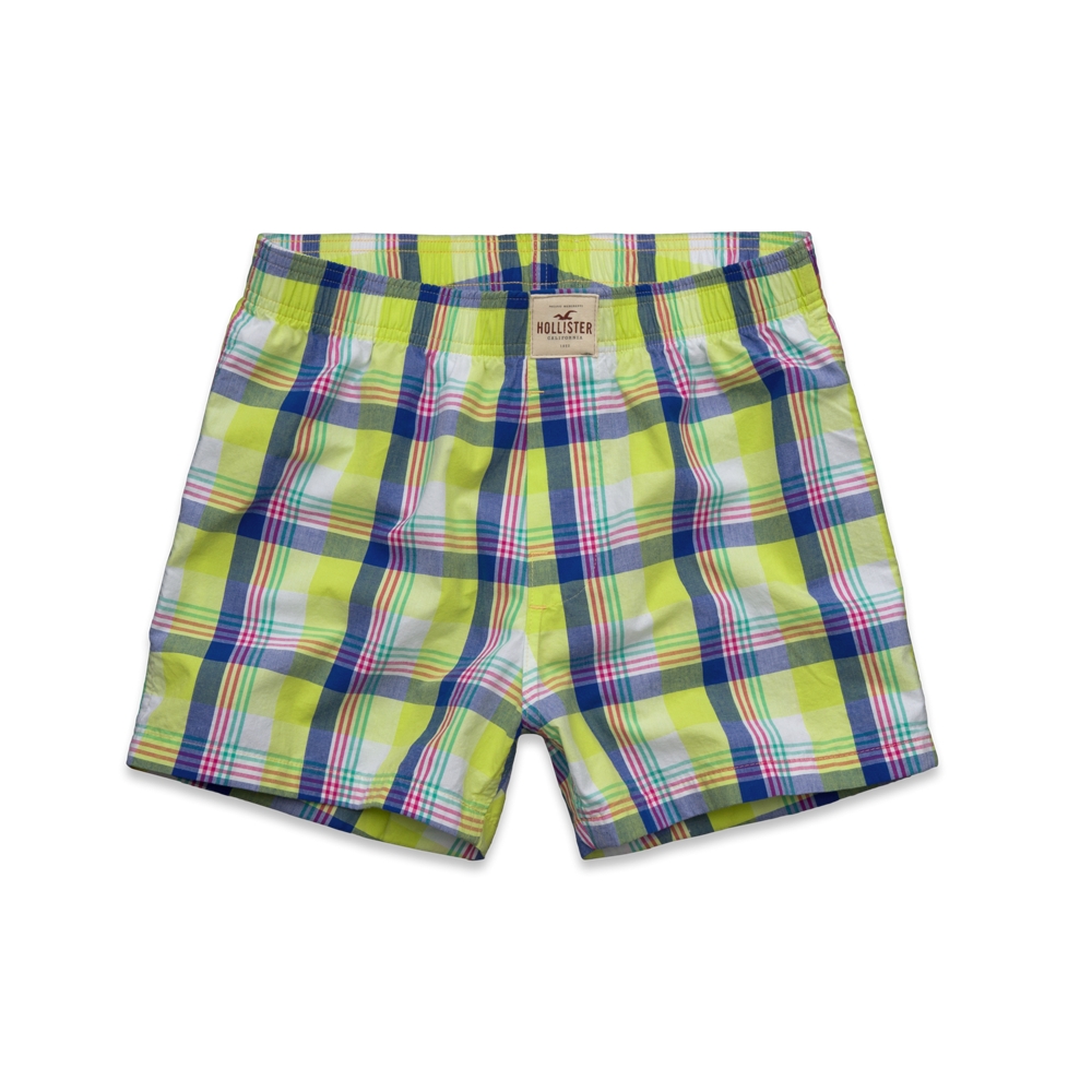 Boys Mission Beach Boxers