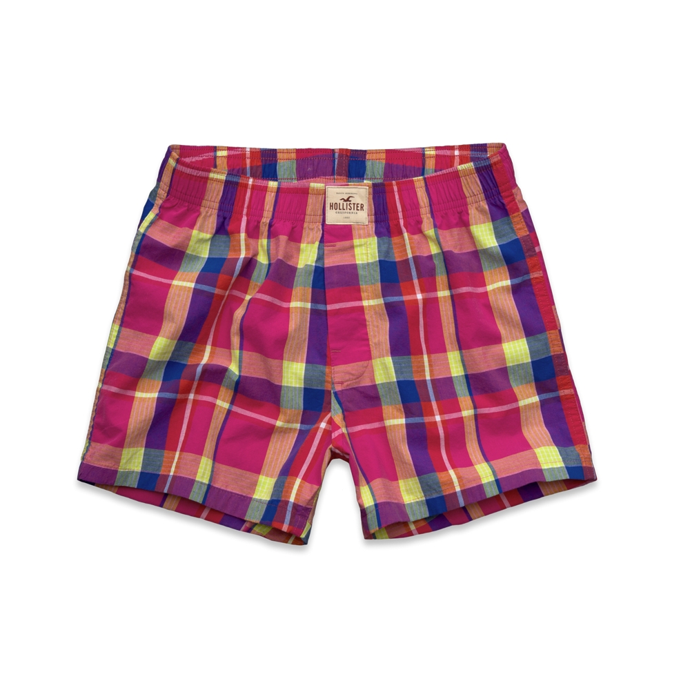 Boys Mission Beach Boxers