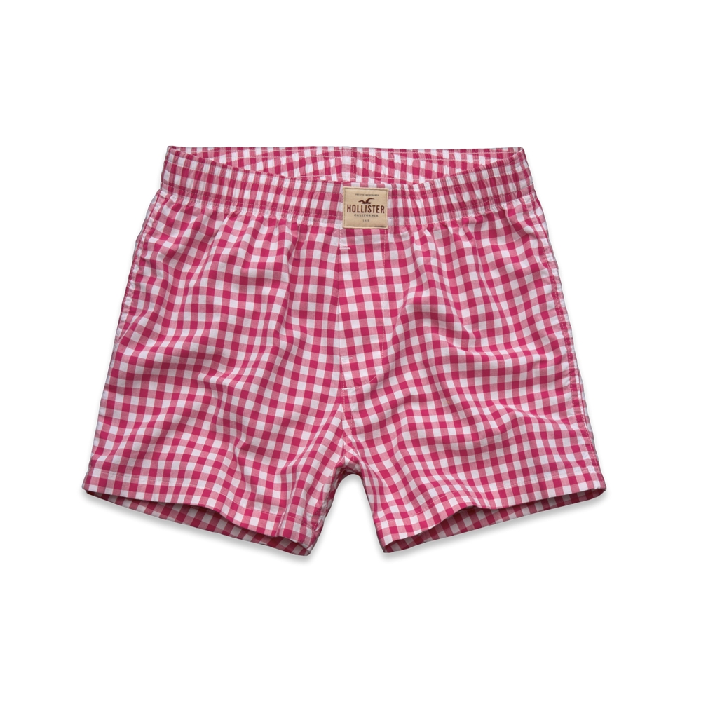 Boys Mission Beach Boxers