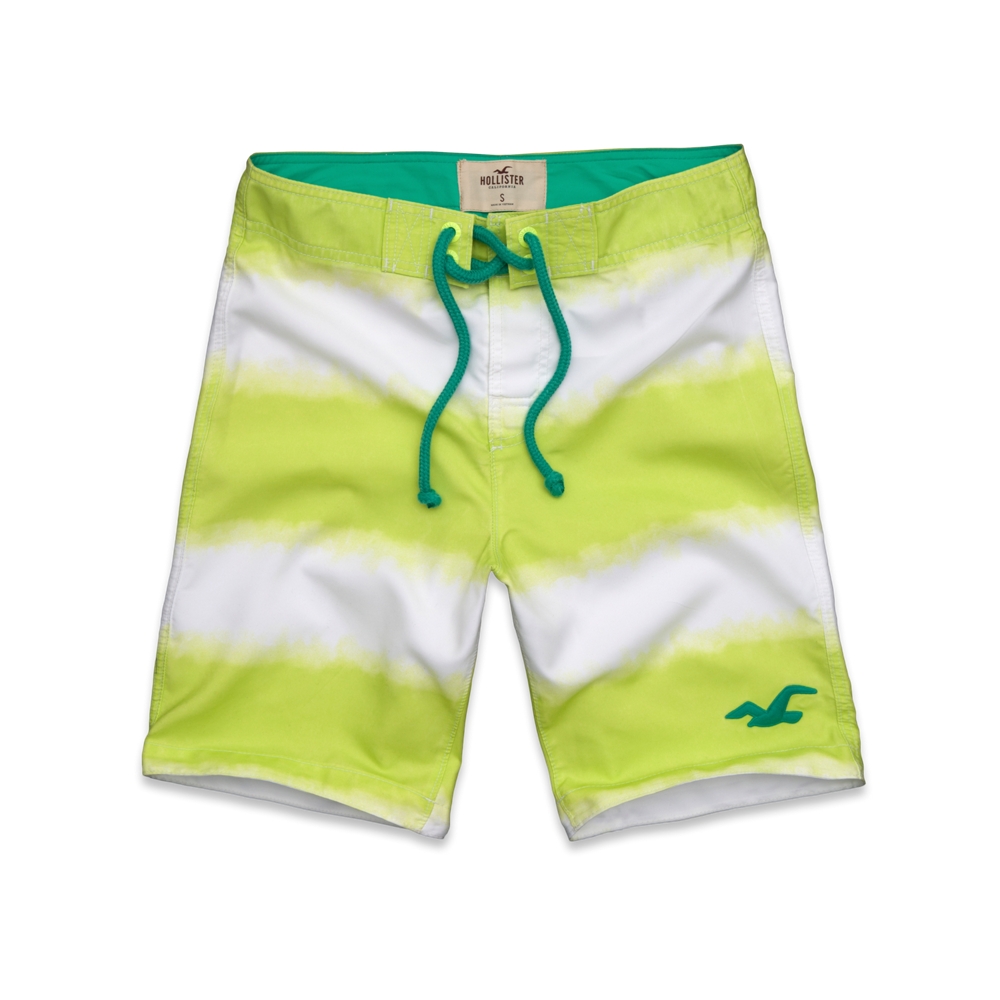 Boys Cabrillo Beach Swim Shorts