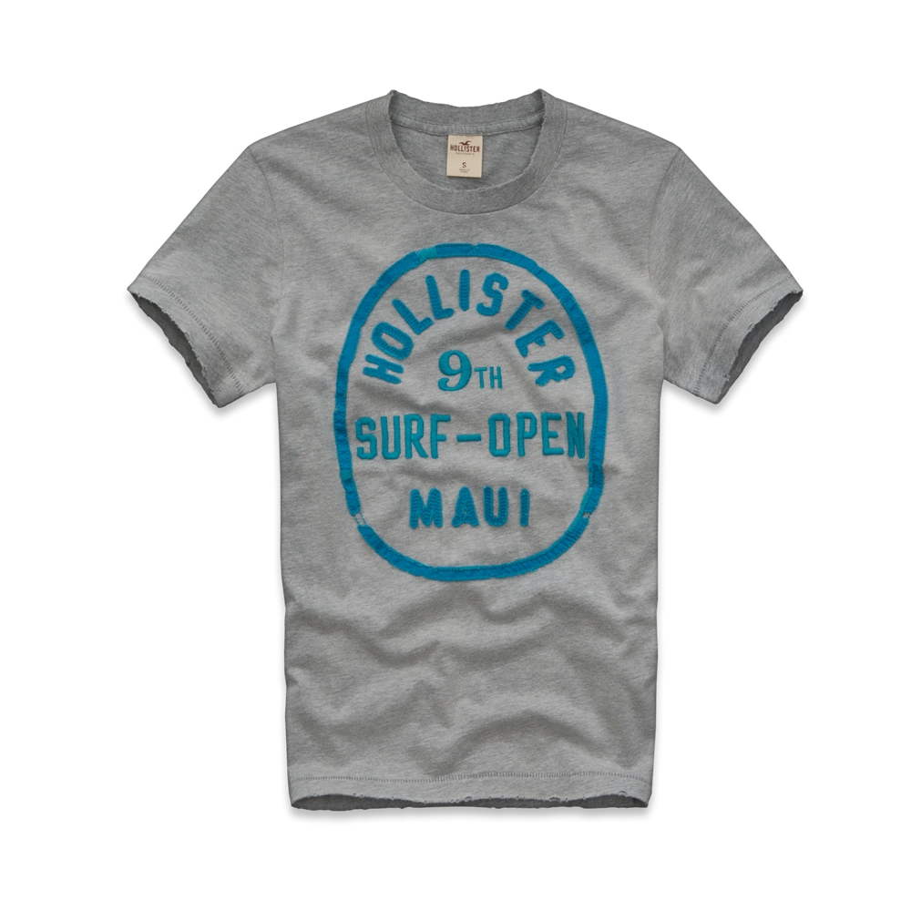 Boys Del Mar T-Shirt