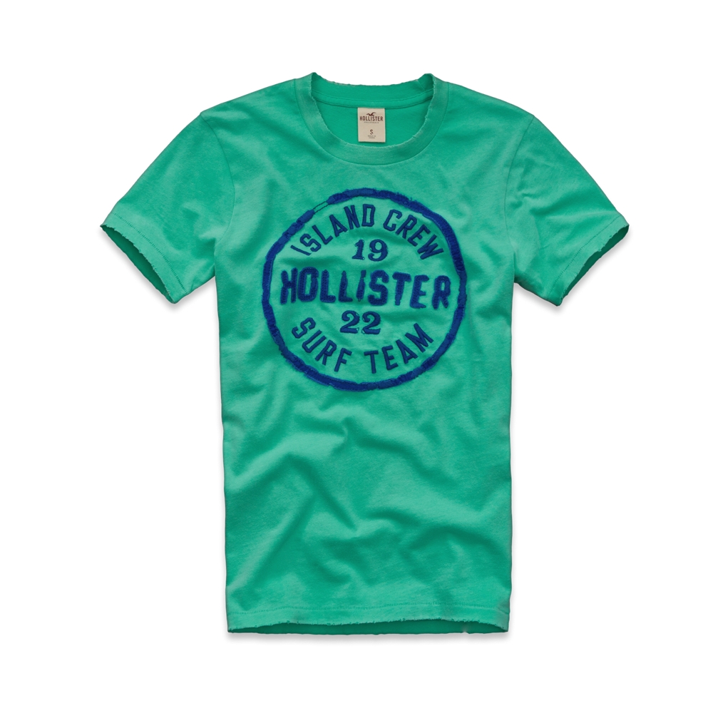 Boys Del Mar T-Shirt