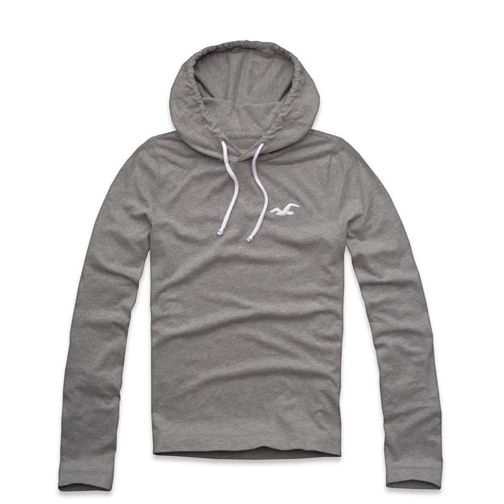 Boys Dixon Lake Hoodie T-Shirt