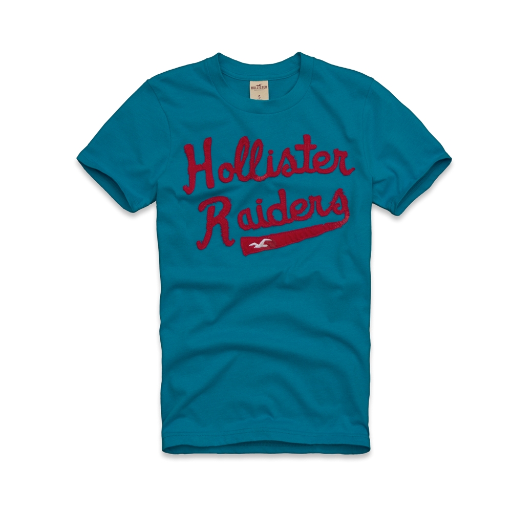 Boys Zuma Beach T-Shirt