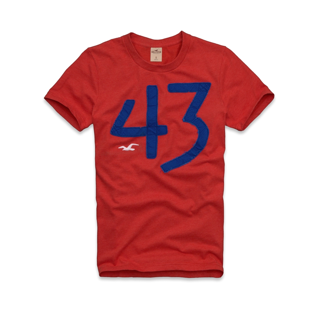 Boys Zuma Beach T-Shirt