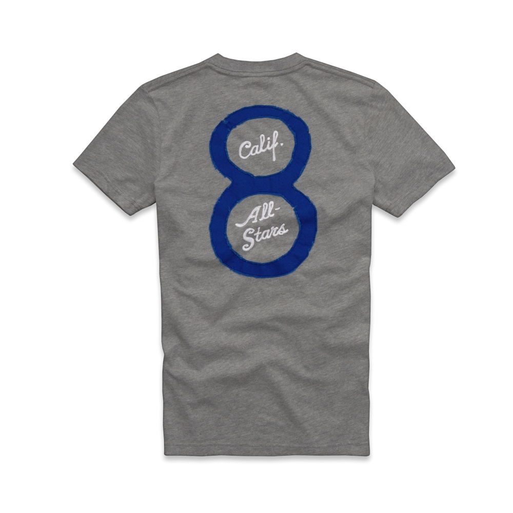Boys Zuma Beach T-Shirt