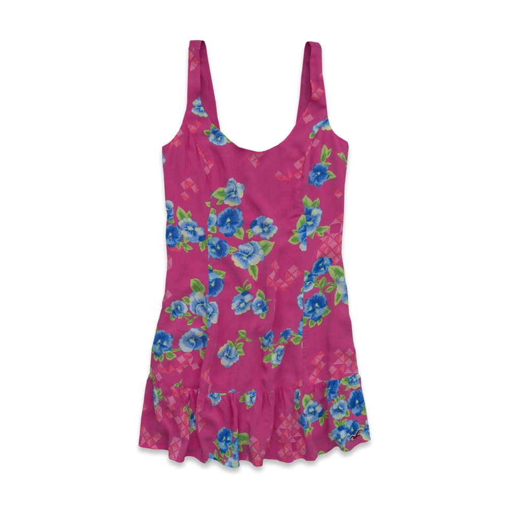 Girls Westwards Dress