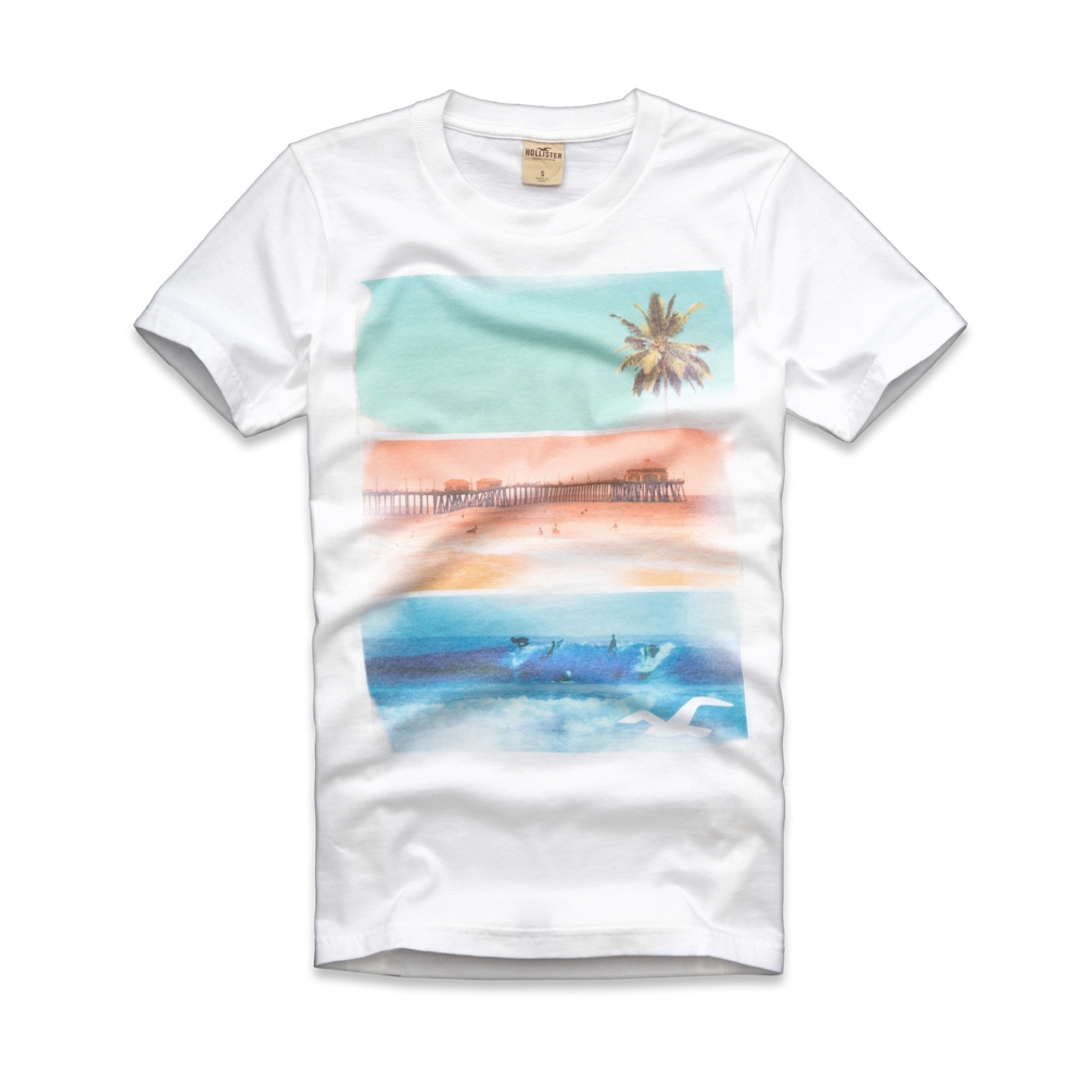 Boys La Jolla T-Shirt