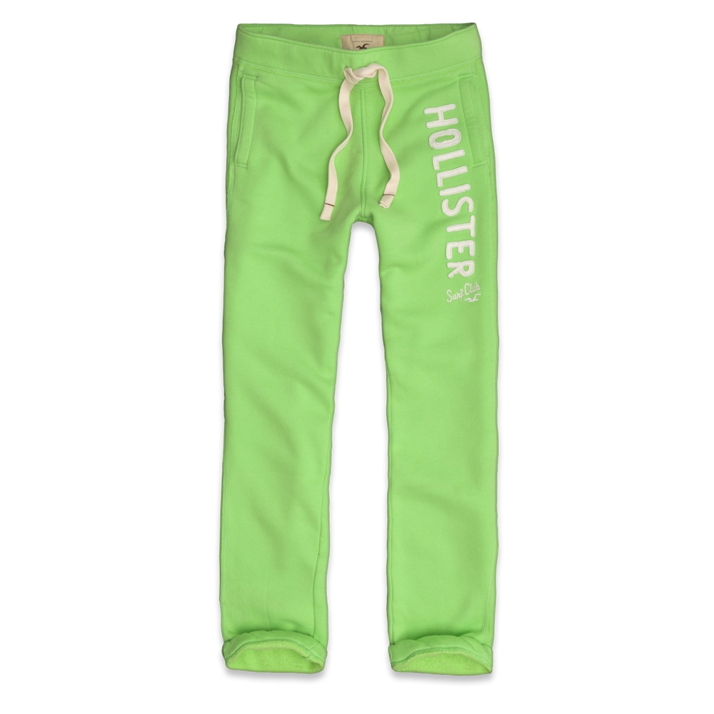 Boys Hollister Classic Sweatpants