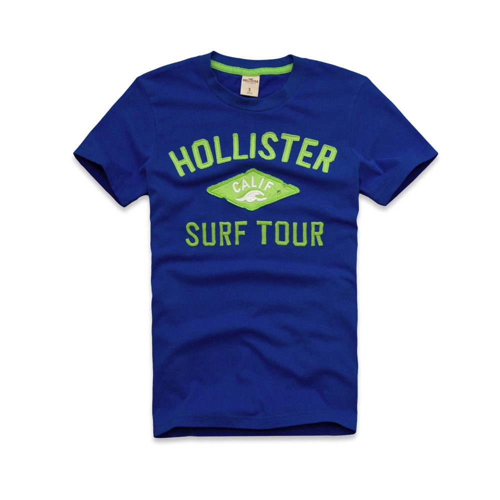 Boys Embarcadero T-Shirt
