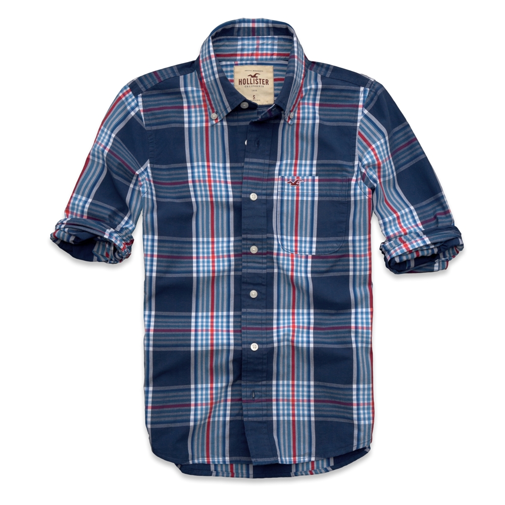 Boys Beacon's Beach Shirt