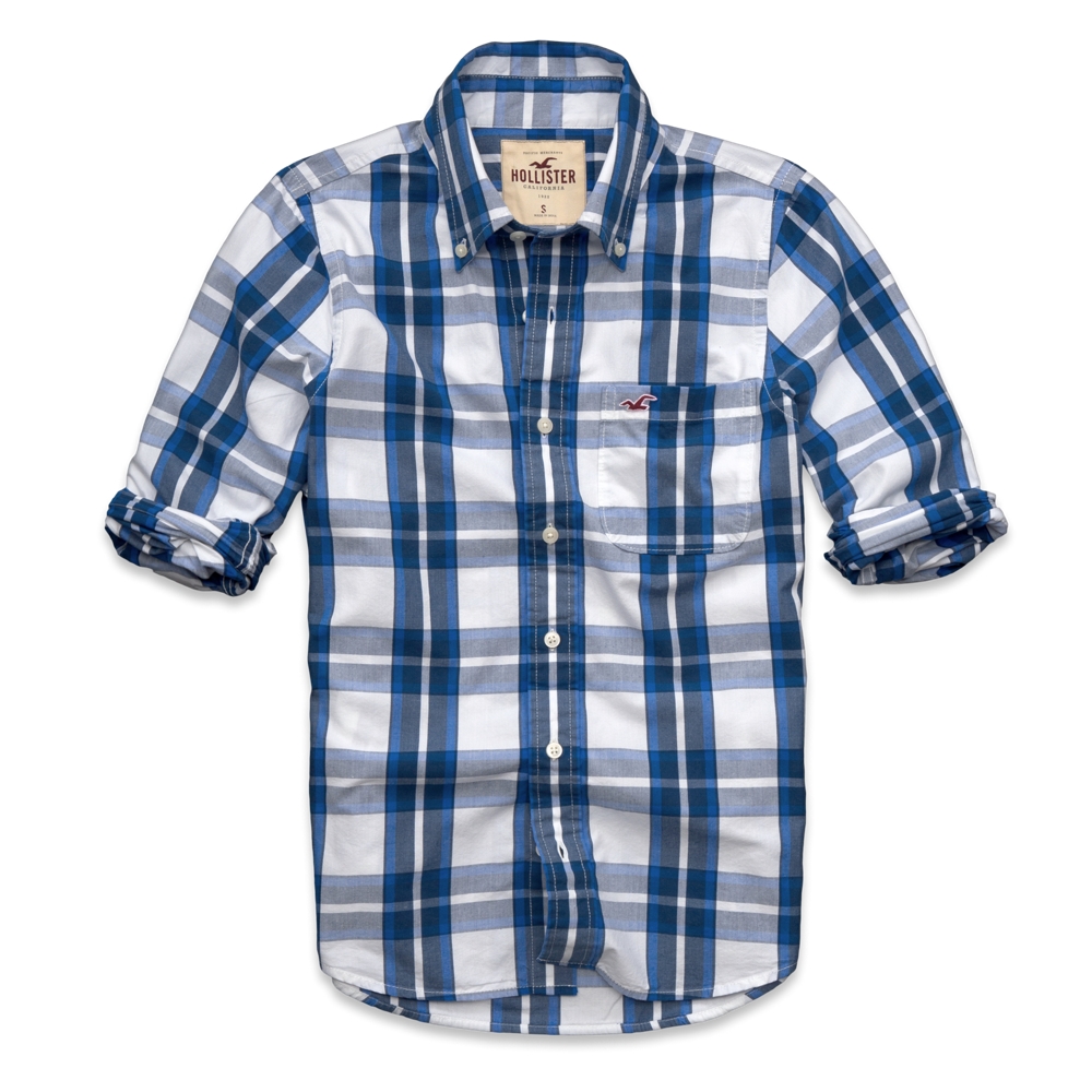 Boys Trestles Beach Shirt