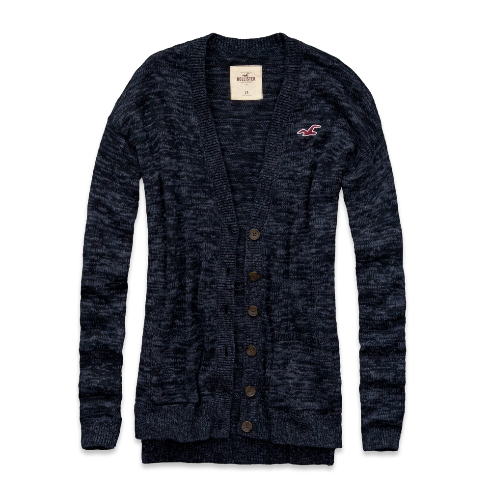 Girls Fletcher Cove Sweater