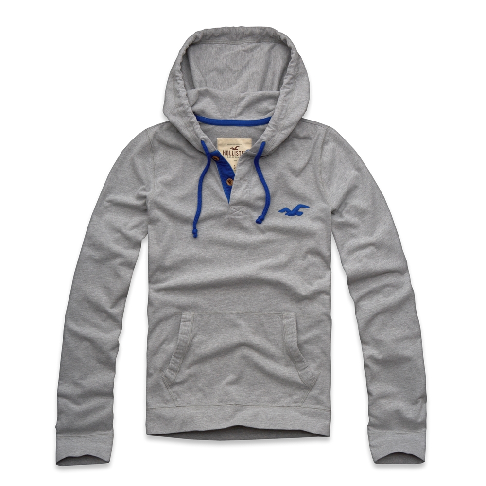 Boys Daley Ranch Hoodie T-Shirt