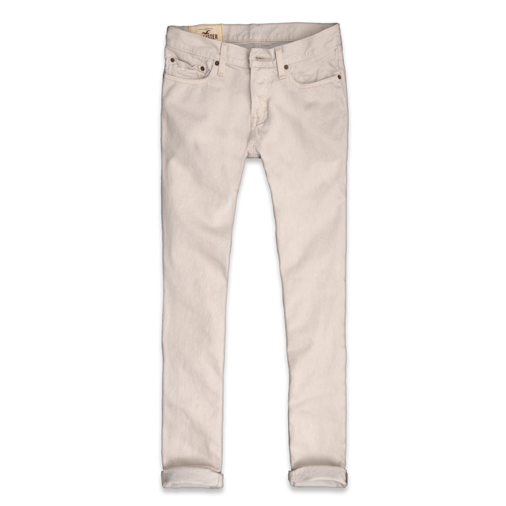 Boys Hollister Skinny Jeans