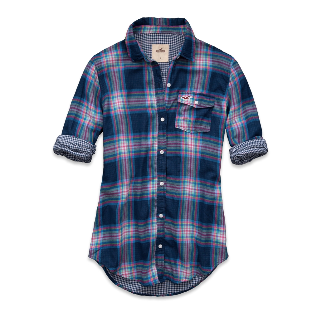 Girls Picnic Beach Shirt