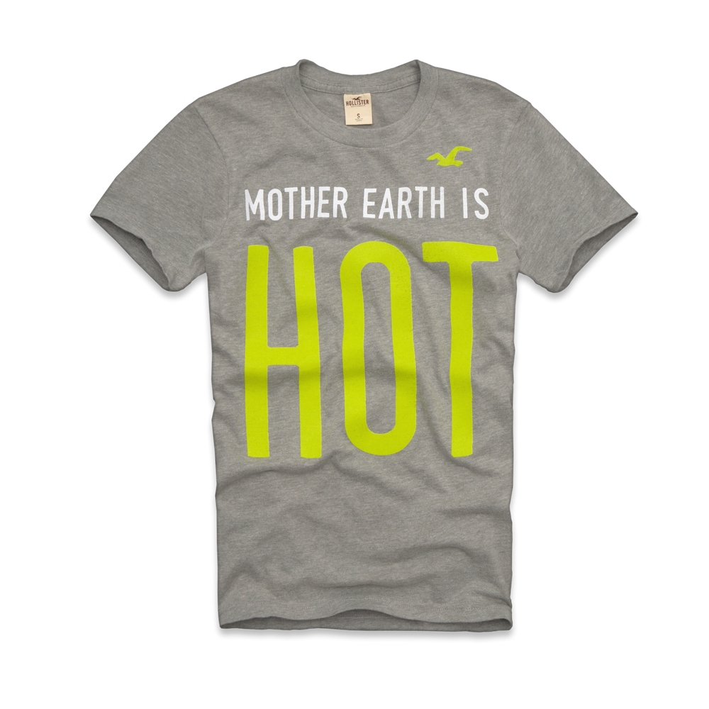 Boys Santa Margarita T-Shirt