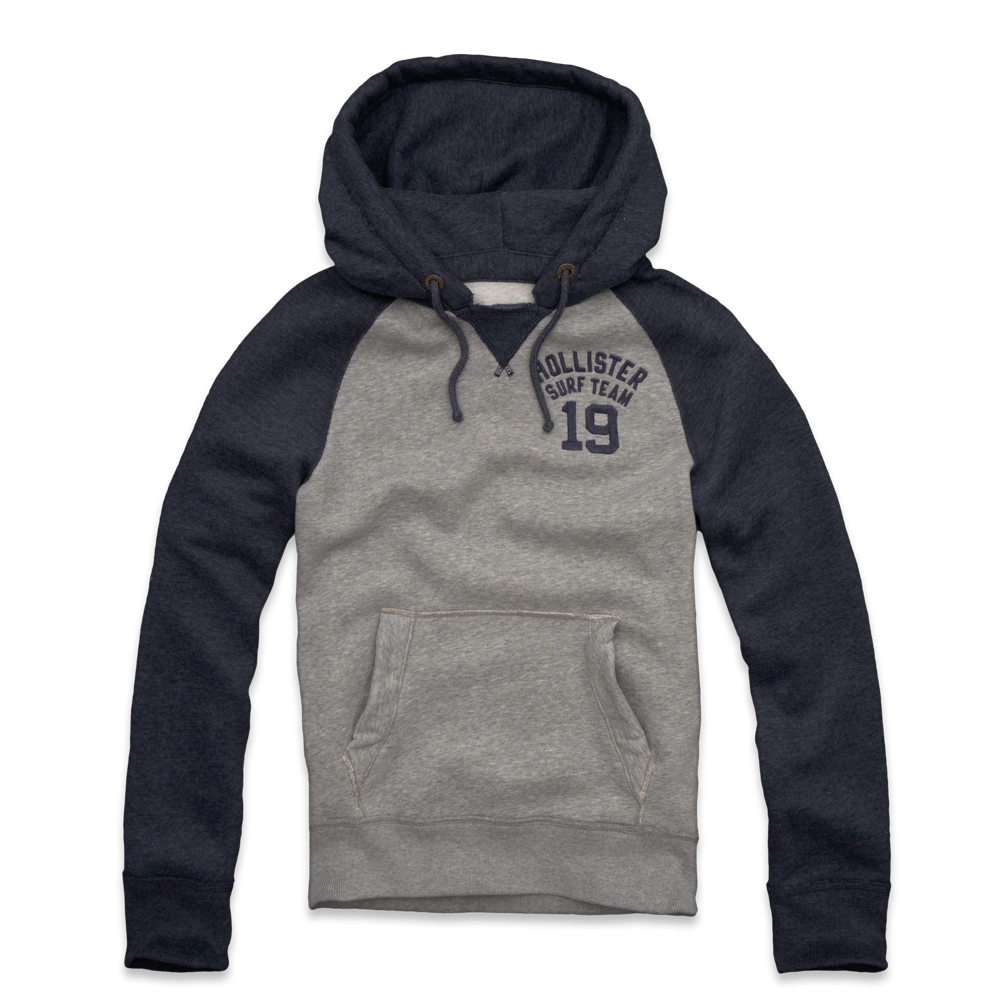 Boys Picnic Beach Hoodie