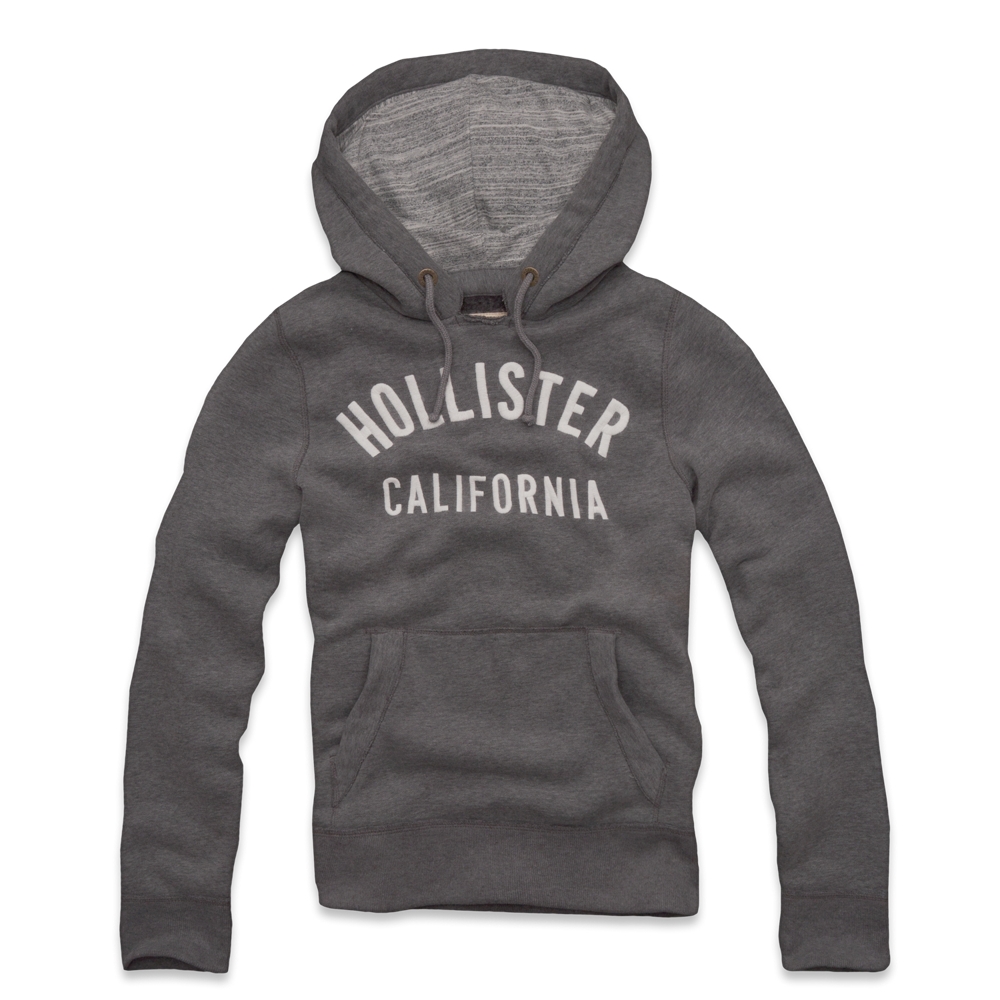 Boys Seal Beach Hoodie