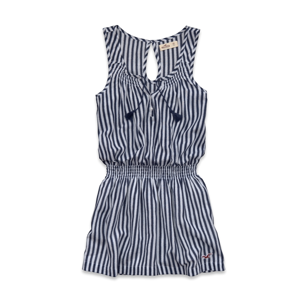 Girls Avalon Place Dress